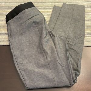 Size 8 columnist Ankle pants